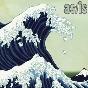 Image for 'As/Is - Live'