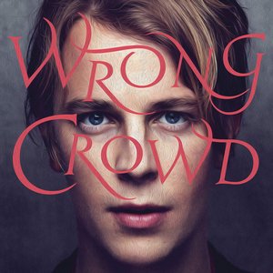 Image for 'Wrong Crowd (Deluxe)'