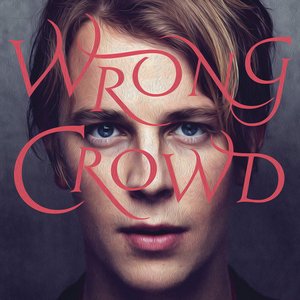 “Wrong Crowd (Deluxe)”的封面