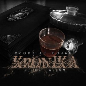 “Młodziak”的封面