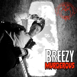 “Breezy”的封面