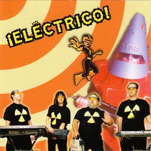 Image for '¡Eléctrico!'