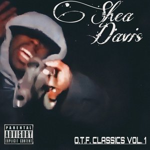 Image for 'OTF Classics Vol.1'