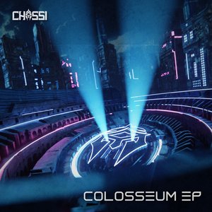 Zdjęcia dla 'Colosseum EP'