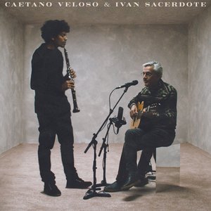 Imagem de 'Caetano Veloso & Ivan Sacerdote'