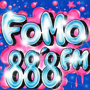 Image for 'FOMO 88.8 FM'