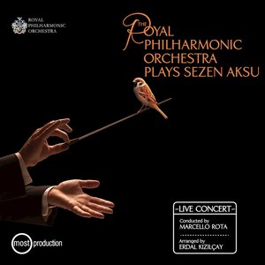 Image for 'The Royal Philharmonic Orchestra Plays Sezen Aksu (Live)'
