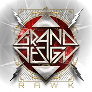 Image for 'Rawk'