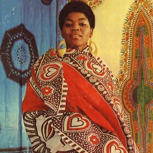 Image for 'Letta Mbulu'