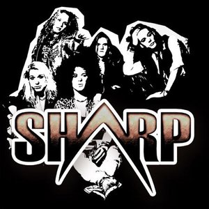 Image for 'Sharp'