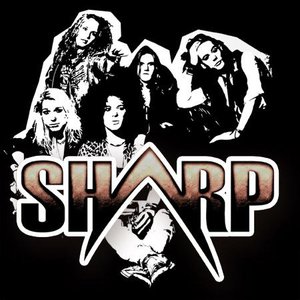 Imagem de 'Sharp'