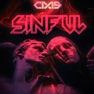 “SINFUL”的封面