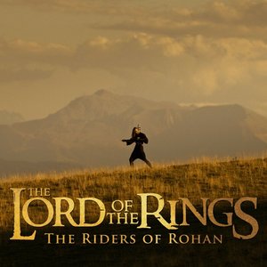 Bild för 'The Riders of Rohan (The Lord of the Rings)'