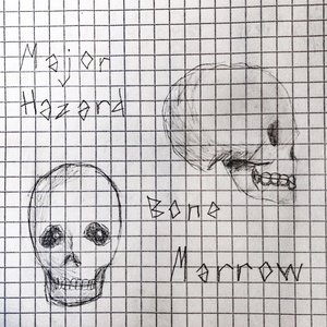 “bone marrow”的封面