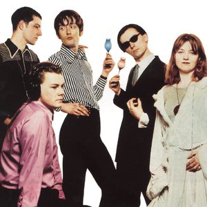 Image for 'Pulp'