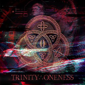 Image pour 'TRINITY∴ONENESS'