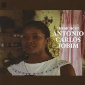 Image for 'The Music of Antônio Carlos Jobim'