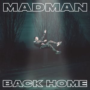 Image for 'Back Home'