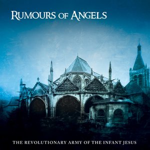 Image for 'Rumours of Angels'
