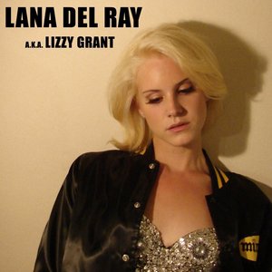 Image for 'Lana Del Ray'