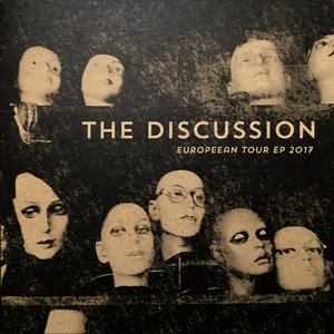 Image for 'European Tour'
