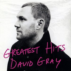 “Greatest Hits”的封面