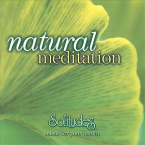 Image for 'Natural Meditation'