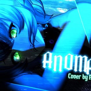 Image for 'Anomaly'