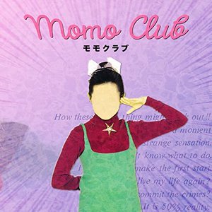 Image for 'Momo Club'