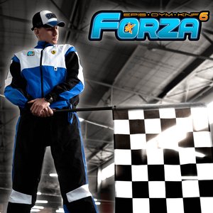 Immagine per 'Forza'