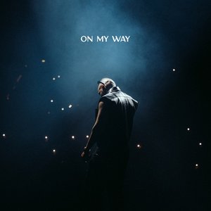 “on my way”的封面