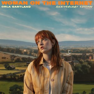 Image for 'Woman on the Internet (Anniversary Edition)'