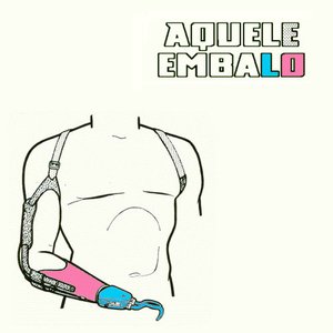 Image for 'Aquele Embalo'