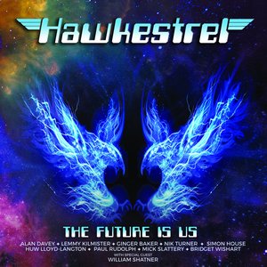 Изображение для 'The Future Is Us'