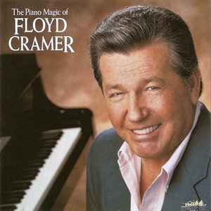 Image for 'The Piano Magic of Floyd Cramer'