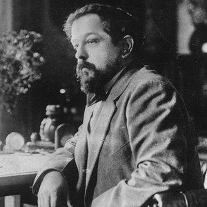 Image for 'Claude Debussy'