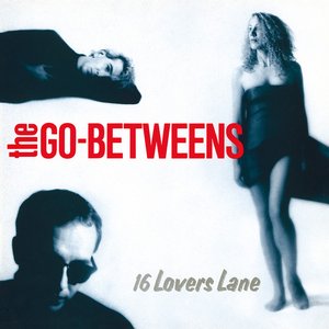 “16 Lovers Lane (Remastered)”的封面