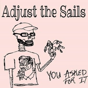 'Adjust the Sails'の画像