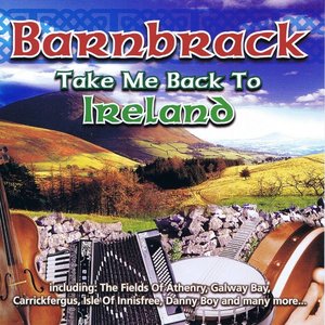 “Take Me Back to Ireland”的封面