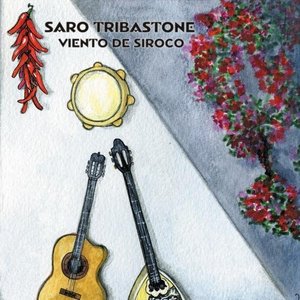 “Viento de siroco”的封面