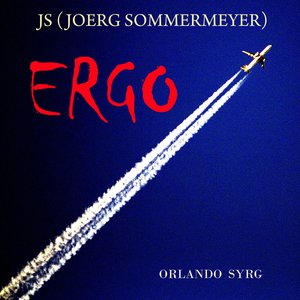 “Ergo”的封面