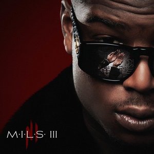 “M.I.L.S 3 (Réédition)”的封面