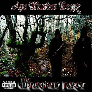 Image for 'The Unforgiven Forest'