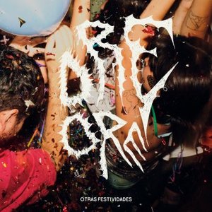 Image for 'OTRAS FESTIVIDADES'