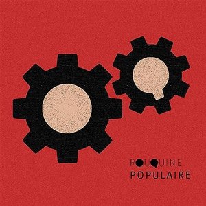 “Populaire”的封面