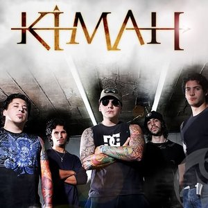 “Kimah”的封面