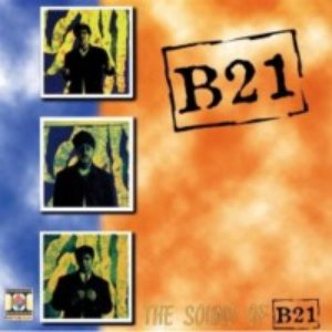 Image for 'The Sound Of B21'