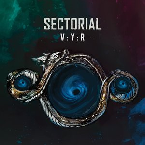“VYR”的封面