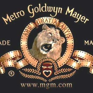 Image for 'The MGM Studio Orchestra'