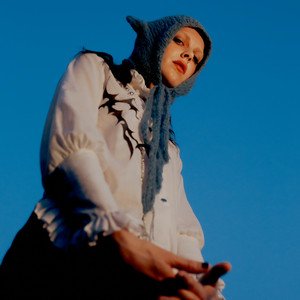 “Ally Evenson”的封面